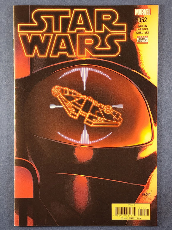 Star Wars Vol. 3  # 52