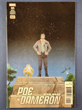 Star Wars: Poe Dameron  # 25