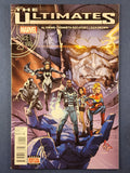The Ultimates Vol. 2  # 1-12  Complete Set
