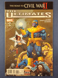 The Ultimates Vol. 2  # 1-12  Complete Set