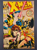 X-Men: Adventures Vol. 1  # 1