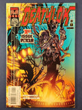 Deathlok Vol. 3  # 1-11 Complete Set