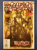 Deathlok Vol. 3  # 1-11 Complete Set