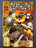 Deathlok Vol. 3  # 1-11 Complete Set