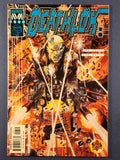 Deathlok Vol. 3  # 1-11 Complete Set
