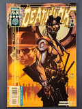 Deathlok Vol. 3  # 1-11 Complete Set