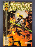 Deathlok Vol. 3  # 1-11 Complete Set