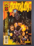 Deathlok Vol. 3  # 1-11 Complete Set