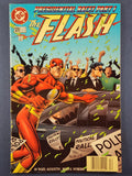 Flash Vol. 2  # 120  Newsstand