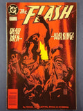 Flash Vol. 2  # 127  Newsstand