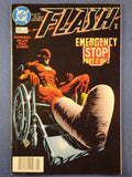 Flash Vol. 2  # 131  Newsstand