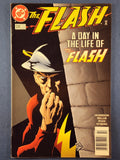 Flash Vol. 2  # 134  Newsstand