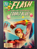 Flash Vol. 2  # 143  Newsstand