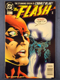 Flash Vol. 2  # 144  Newsstand