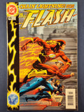 Flash Vol. 2  # 145  Newsstand
