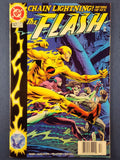 Flash Vol. 2  # 147  Newsstand