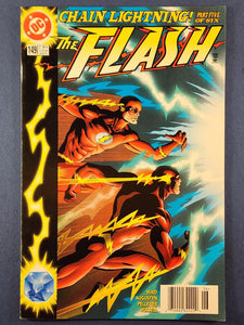 Flash Vol. 2  # 149  Newsstand