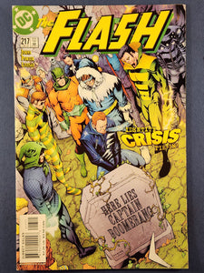 Flash Vol. 2  # 217