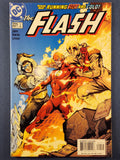 Flash Vol. 2  # 221