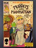 Muppets Take Manhattan  # 3