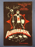 Adventures of Auroraman  # 2