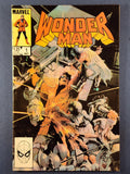 Wonder Man Vol. 1  # 1