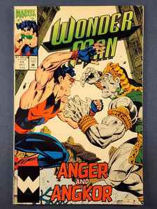 Wonder Man Vol. 2  # 11