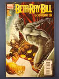Beta Ray Bill: Godhunter  # 1-3 Complete Set