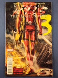 Deadpool Kill's The Marvel Universe  # 1-4 Complete Set