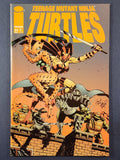 Teenage Mutant Ninja Turtles Vol. 3  # 21