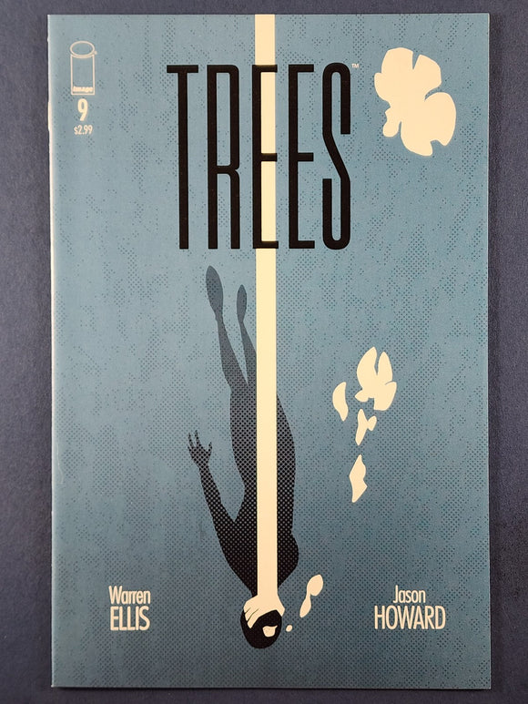Trees  # 9