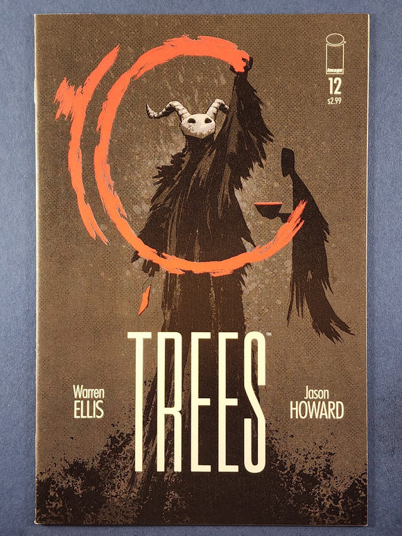 Trees  # 12