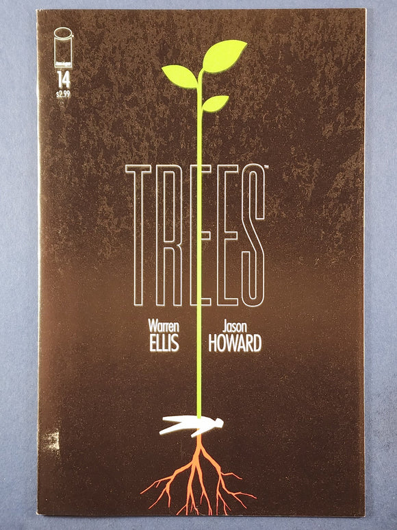 Trees  # 14