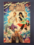 Bill and Ted Save the Universe