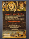 Harrow County Vol. 1: Countless Haints