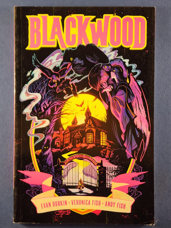 Blackwood Vol. 1