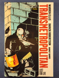 Transmetropolitan Vol. 2: Lust for Life