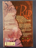 Sea of Red Vol. 1