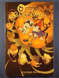 Over the Garden Wall Vol. 4
