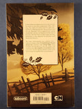Over the Garden Wall Vol. 4