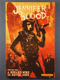 Jennifer Blood Vol. 1: A Womans Work is Never Done