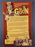The Goon: The Rough Stuff