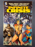 Infinite Crisis