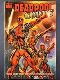 Deadpool Corps Vol. 2 HC