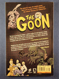 The Goon: Heaps of Ruination