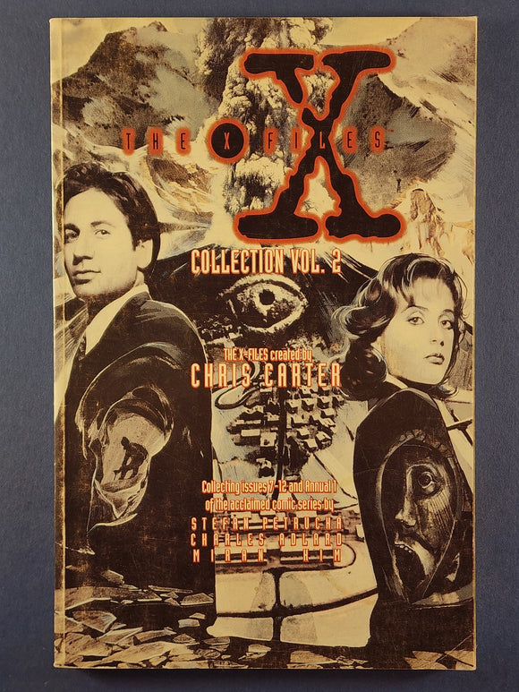 The X-Files Collection Vol. 2