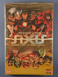 Avengers X-Men AXIS HC