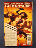 X-Men: Psylocke