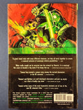 Green Lantern Corps: Fearsome Vol. 1 HC