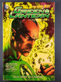 Green Lantern: Sinestro Vol. 1 HC